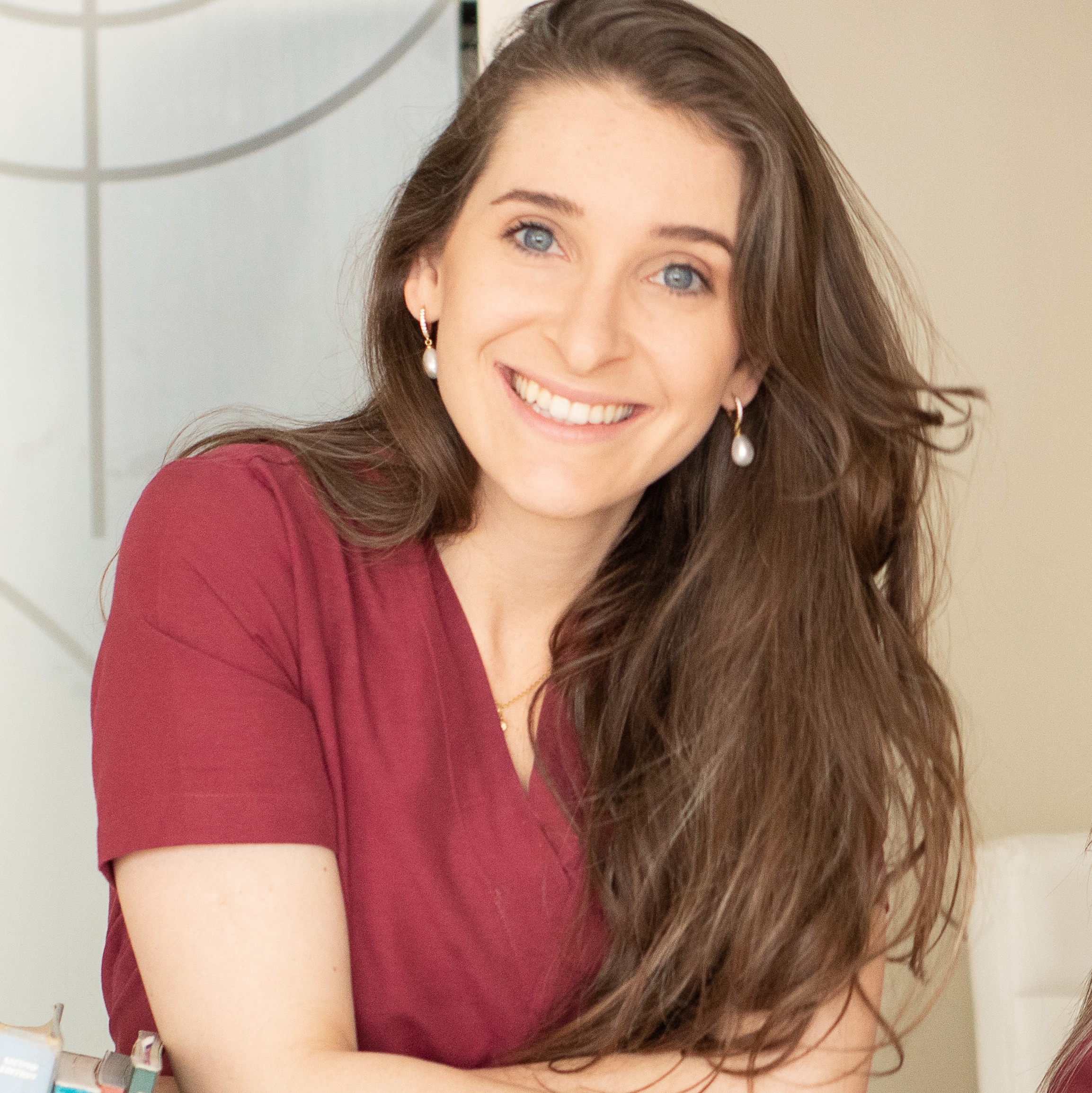 Andressa Ribas Mildner
