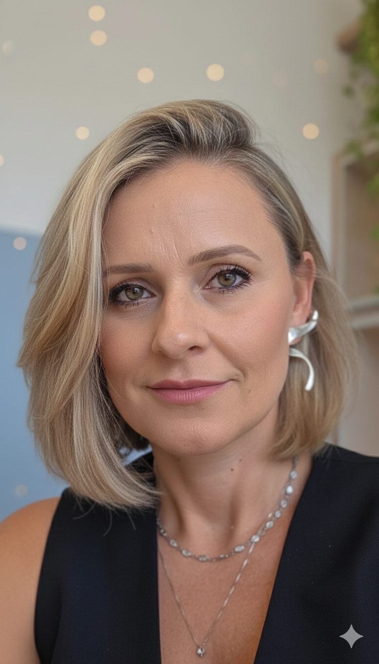 Priscila Medeiros Suita