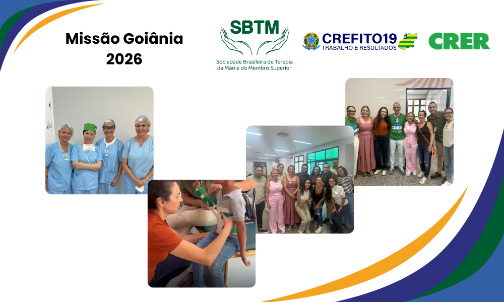 SBTM participa da Missão Goiânia 2026 a convite da organização do projeto