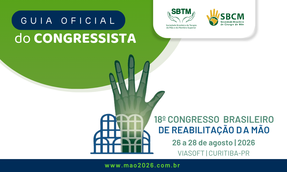 GUIA DO CONGRESSISTA DO 18º CBRM